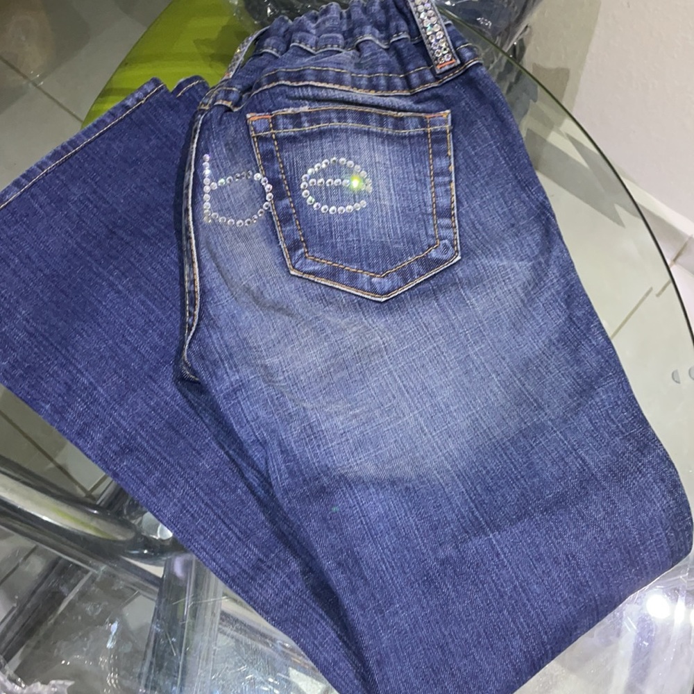 Bebe jean - Picture 6 of 7